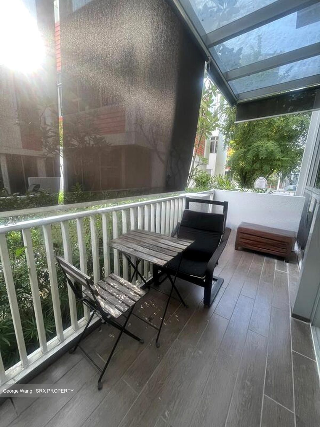 Woodhaven (D25), Condominium #439629761